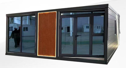 30Ft Heightened Version 2 Expander